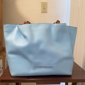 Dooney & Bourke City Flynn